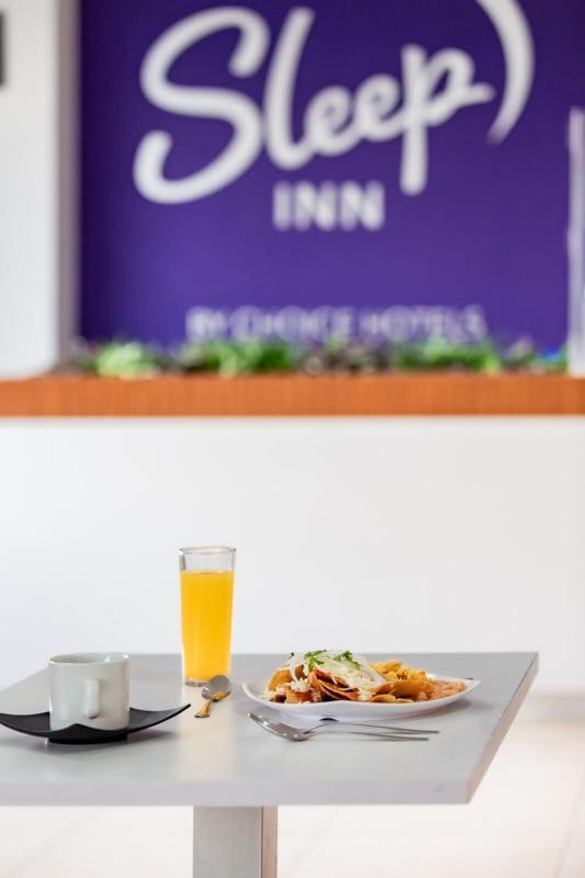 Inn Sleep Antares Leon