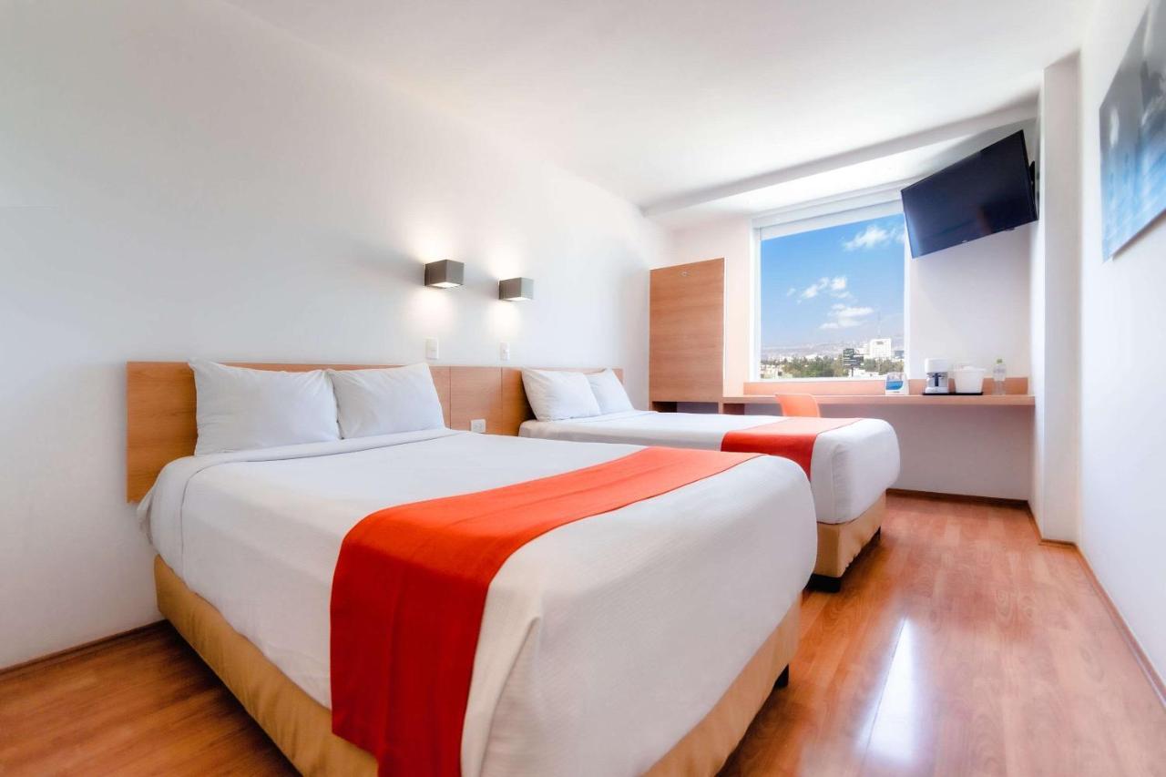 Sleep Antares Inn 3*