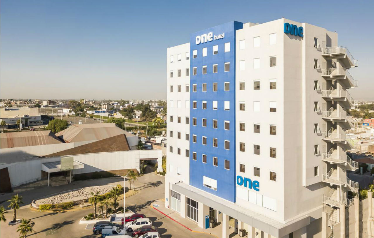 Inn Sleep Antares 3*